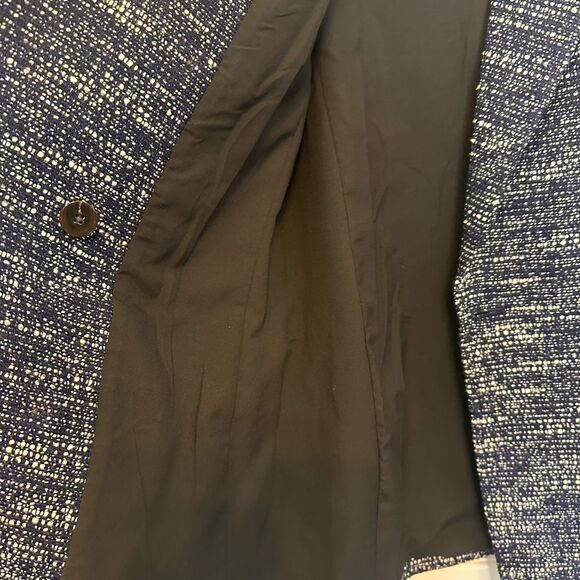 Express Double Breasted Boucle Set - Picture 6 of 14